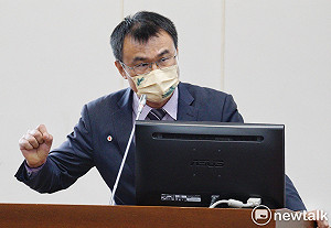 打3劑疫苗仍中標！陳吉仲確診後首發聲：身體狀況一切良好