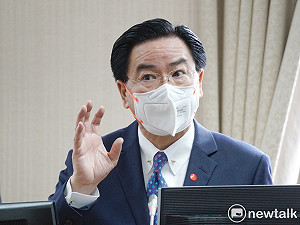 日本參議院如期完成改選 外交部：展現民主社會的韌性與堅毅