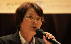 讀者投書》台灣二二八關懷總會  支持台大歷史系教授陳翠蓮聲明