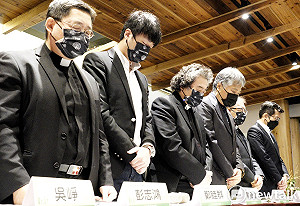 林保華觀點》加州教堂屠殺案的「五個啟示」！