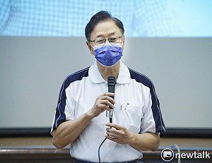 黃光芹曝國民黨桃園大老心聲 「6大問題」看朱立倫提名張善政一錯再錯