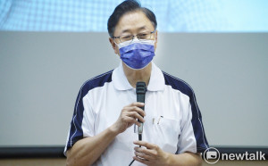 黃光芹曝國民黨桃園大老心聲 「6大問題」看朱立倫提名張善政一錯再錯
