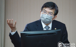 鐵道檢查員42缺招不滿5人？王國材：薪資誘因較低