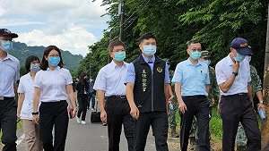 徐大鈞曾回報飛機狀況？空軍急召記者會說明墜機案 暫停官校全部飛訓任務
