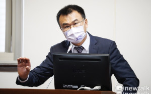 陳吉仲留任農委會主委 農業學者：他把台灣農業變成福利事業 