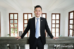 選戰點將錄》林智堅5－1 ：再見新竹！民眾不捨 要幫林智堅向桃園親友拉票