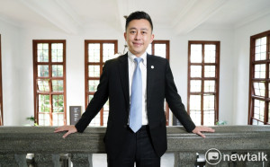 選戰點將錄》林智堅5－1 ：再見新竹！民眾不捨  要幫林智堅向桃園親友拉票