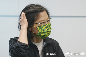 「莫忘換柱」學者葉耀元曝民進黨力挺林智堅3大原因