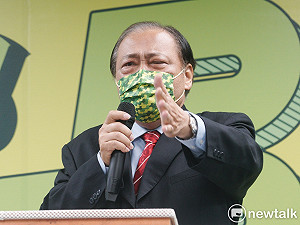 「光復」澎湖的第一步！三腳督選情激烈 陳光復率先登記參選