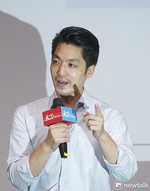 周玉蔻找蔣家後代願提供毛髮做DNA比對 蔣萬安批：別把他人拉進去