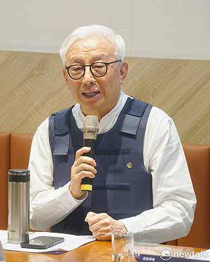 曹興誠將為陳時中站台 周玉蔻直言：蔣萬安、黃珊珊慘了