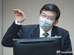 小三通復航有望？ 王國材：春節前會有答案