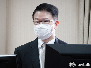 偵查高虹安涉弊案 調查局長王俊力：一定會勿枉勿縱查明真相