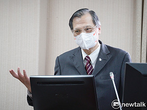陳明通退休金到手 教育部函復台大通過退休案