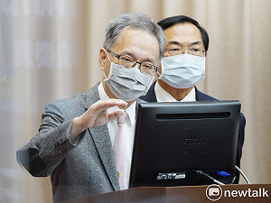 牙醫團體抗議附帶決議！薛瑞元：會保障國內牙醫系權利