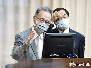 疫苗採購價格無法公開！薛瑞元曝5廠牌「保密期限」