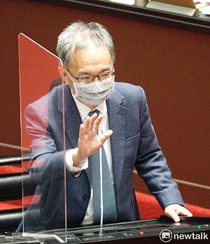 加強監測中國疫情！薛瑞元：防過年返鄉潮造成國內疫情變動