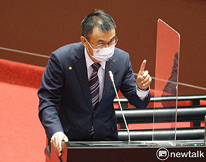 「班班吃石斑」供應不足？陳吉仲：全力調度魚貨