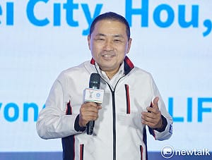 吳瑟致觀點》新北市的城市發展會停滯不進步就是因為他…