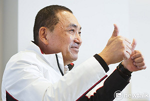 點將錄3-3》翻轉新北30年沉痾 把垃圾山變夏綠地 侯友宜：黑道都不怕 還有甚麼難處理