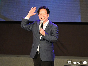 2024總統大選最新民調曝光！吳子嘉稱「這人物」一定會出來