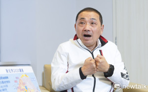 青壯學者群專文》為了正義，青年應挺身「拒絕侯友宜」！
