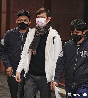任何市府局處長未報備不得接觸高虹安男友 苗博雅納悶：直接跟Jack說不就解決了