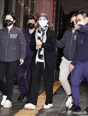 全文／高虹安涉貪被起訴 北檢痛批犯後態度不佳 卸責助理 建請褫奪公權