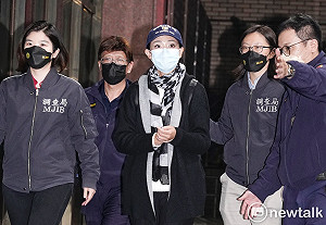 北檢動了！高虹安涉詐領助理費再被傳喚 四叉貓：終於！等好久！