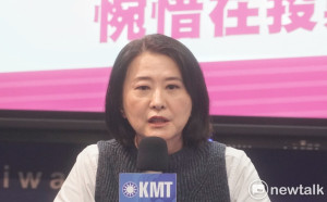 喊話「非綠陣營」整合郭、柯！王鴻薇：2024三角督會讓綠營得利