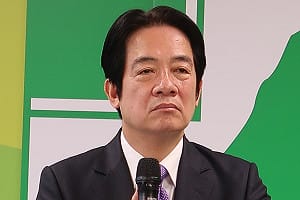 張文隆觀點》大方承認台灣沒有國家，只有代管政府