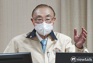 500退役軍官赴中參加黃埔校慶 馮世寬嘆共機沒減少「情何以堪？」