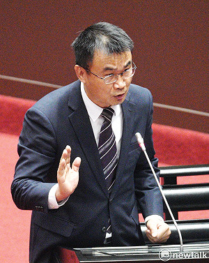 馬祖官兵糧食危機怎麼解決？陳吉仲提3方法因應