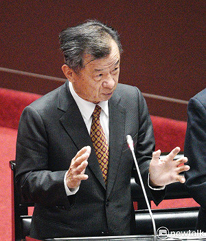 馬辦斥倡「兩國論」涉違憲！陸委會詳列3點反擊指控