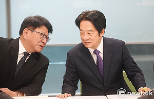 被賴清德的「兄弟情義」所感動 潘孟安：他是孝順、剛毅的政治工作者