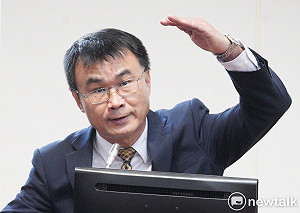 吳建忠觀點》不是天塌的事！從選戰大局切入 陳吉仲該「斷」