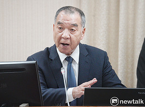 志願役士兵去年退場創新高 邱國正：狀況越來越嚴峻