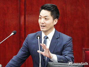 北市勞動局長稱青年失業率居冠 是因為不急著找工作 蔣萬安急滅火