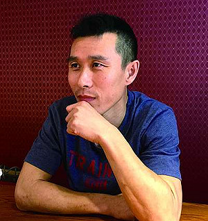 八旗文化總編富察赴中失聯 作家貝嶺：遭上海警方秘密拘留