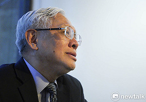 侯友宜批賴清德撕裂台灣 郭倍宏：全是「中華民國派」哪來撕裂？