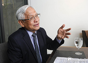 戳破柯文哲民調假象？郭倍宏：台灣不是只有年輕人在投票