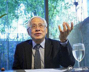 柯文哲槓北流！樂評人憂「他可能變總統」 郭倍宏點出「這氛圍」值得關注