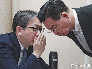 「赴中國有風險！」國安局提醒：民眾赴中手機恐被檢查