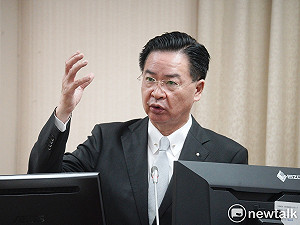 開放全齡牛肉有助於入CPTPP？吳釗燮：加國態度很清楚
