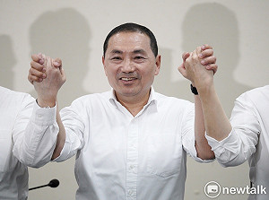 專論》妄想！侯友宜的美中台政策依然會破壞台灣的主權