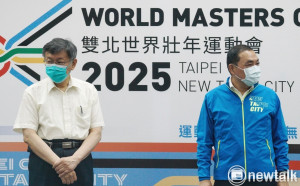 專論》從直轄市長邁向總統 真的是最近的道路嗎？