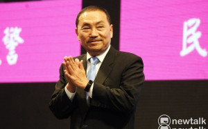 專論》「三缺」的侯友宜  難成適格國家領航者