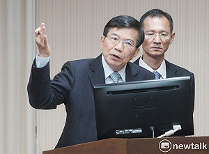 「斑馬線有行人都得讓」過於嚴苛！王國材：下週將訂新方案