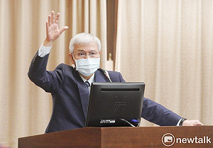 蔡明芳觀點》通膨預期相互矛盾 央行升息決策應更客觀