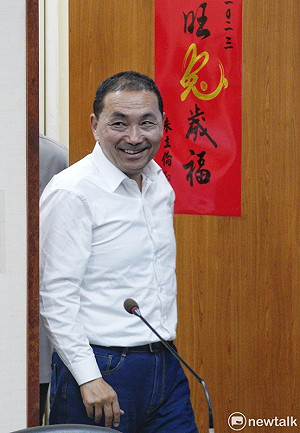 再為餵毒案致歉！侯友宜：若有違法犯紀絕不輕饒